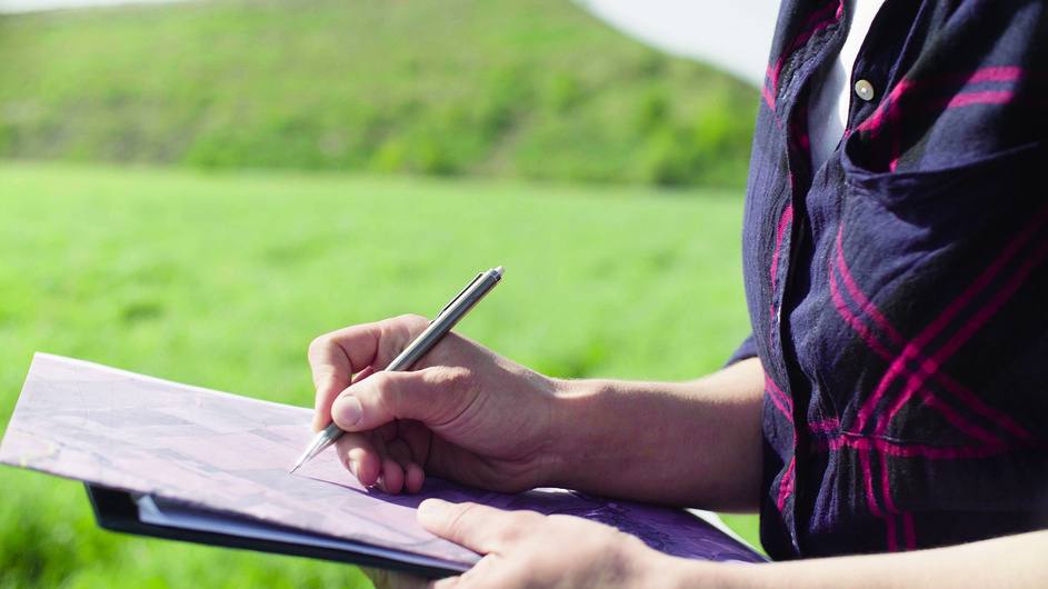 Professional ecology survey and environmental assessment