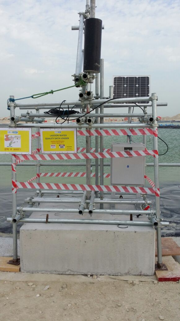 Equipment repair and calibration services