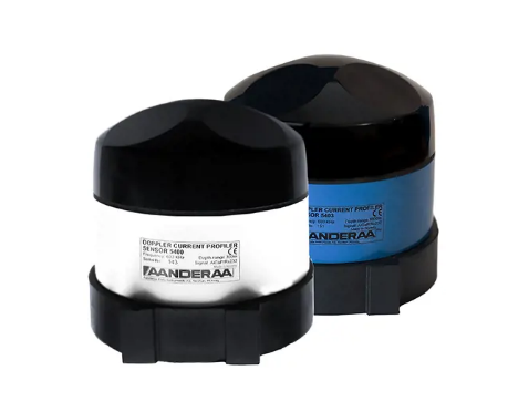 Acoustic Doppler Current Profiler (ADCP)