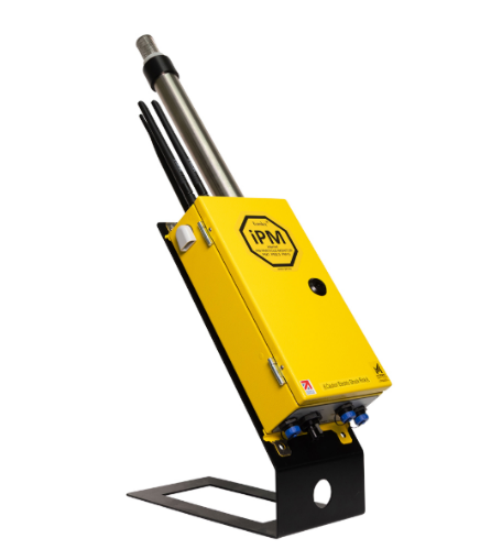 iPM Plus air quality instrument