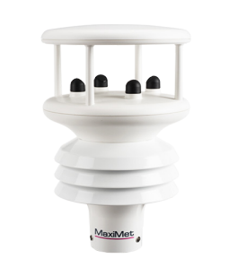 GMX500 Compact Weather Station