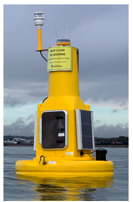 GMX560 Compact Weather Station
