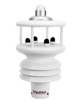 GMX551 Compact Weather Station
