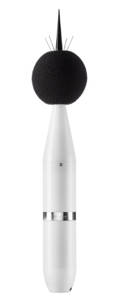 Noise Monitoring Station Class 1 SV 307A