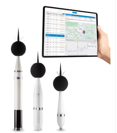 SvanNET Automatic Monitoring Services